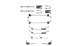 Sada příslušenství, brzdové čelisti MOTAQUIP VMK764