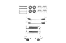 Sada příslušenství, brzdové čelisti MOTAQUIP VMK862