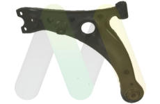 Řídicí páka, zavěšení kol MOTAQUIP VSA1033