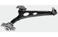 Řídicí páka, zavěšení kol MOTAQUIP VSA786