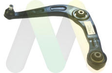 Řídicí páka, zavěšení kol MOTAQUIP VSA967