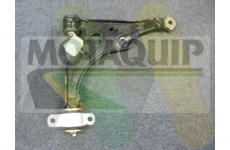 Řídicí páka, zavěšení kol MOTAQUIP VSA989