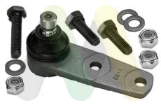 Podpora-/ Kloub MOTAQUIP VSJ467A