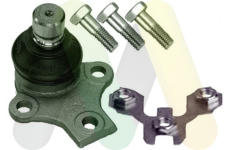 Podpora-/ Kloub MOTAQUIP VSJ649A