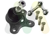 Podpora-/ Kloub MOTAQUIP VSJ720