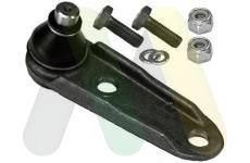 Podpora-/ Kloub MOTAQUIP VSJ738