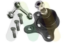 Podpora-/ Kloub MOTAQUIP VSJ742