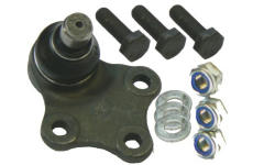 Podpora-/ Kloub MOTAQUIP VSJ807