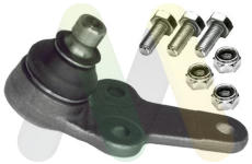 Podpora-/ Kloub MOTAQUIP VSJ809