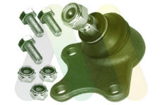 Podpora-/ Kloub MOTAQUIP VSJ843