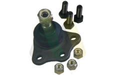 Podpora-/ Kloub MOTAQUIP VSJ910