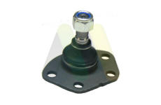 Podpora-/ Kloub MOTAQUIP VSJ922