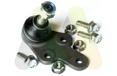 Podpora-/ Kloub MOTAQUIP VSJ951