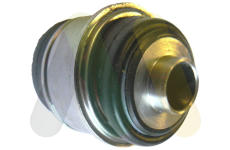 Uložení, řídicí mechanismus MOTAQUIP VSJ966