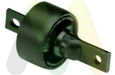 Uložení, řídicí mechanismus MOTAQUIP VSK104