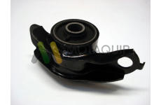 Uložení, řídicí mechanismus MOTAQUIP VSK702