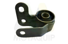 Uložení, řídicí mechanismus MOTAQUIP VSK722