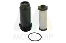 Hydraulický filtr, automatická převodovka MOTAQUIP VTF005