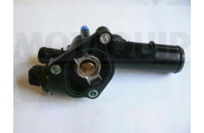 Termostat, chladivo MOTAQUIP VTK142