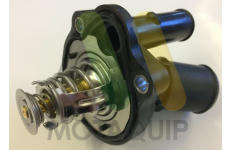 Termostat, chladivo MOTAQUIP VTK150