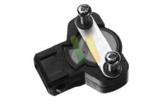 Senzor, poloha škrticí klapky MOTAQUIP VTP103