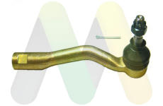 Hlava příčného táhla řízení MOTAQUIP VTR1058