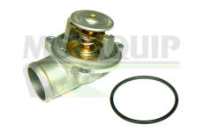 Termostat, chladivo MOTAQUIP VTS262