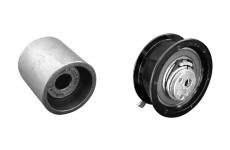 ozubení,sada rozvodového řemene MOTAQUIP VTT114