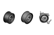 ozubení,sada rozvodového řemene MOTAQUIP VTT127