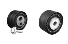 ozubení,sada rozvodového řemene MOTAQUIP VTT204