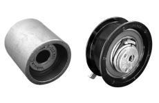 ozubení,sada rozvodového řemene MOTAQUIP VTT205