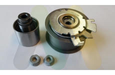 ozubení,sada rozvodového řemene MOTAQUIP VTT206