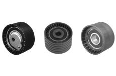 ozubení,sada rozvodového řemene MOTAQUIP VTT214