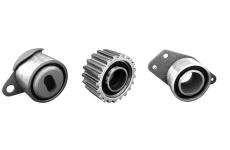 ozubení,sada rozvodového řemene MOTAQUIP VTT262