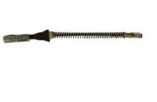 Tažné lanko, parkovací brzda MOTAQUIP VVB1068