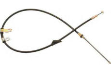 Tažné lanko, parkovací brzda MOTAQUIP VVB1085