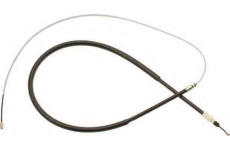 Tažné lanko, parkovací brzda MOTAQUIP VVB1104