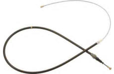 Tažné lanko, parkovací brzda MOTAQUIP VVB1114