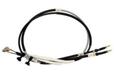 Tažné lanko, parkovací brzda MOTAQUIP VVB1156