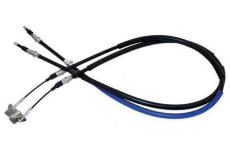 Tažné lanko, parkovací brzda MOTAQUIP VVB1157