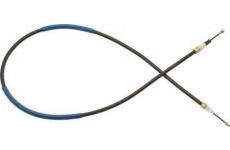 Tažné lanko, parkovací brzda MOTAQUIP VVB1164