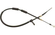 Tažné lanko, parkovací brzda MOTAQUIP VVB1261