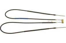 Tažné lanko, parkovací brzda MOTAQUIP VVB1300