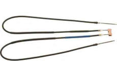 Tažné lanko, parkovací brzda MOTAQUIP VVB1327