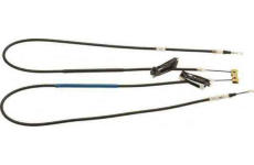 Tažné lanko, parkovací brzda MOTAQUIP VVB1329