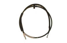 Tažné lanko, parkovací brzda MOTAQUIP VVB1336
