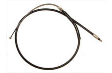 Tažné lanko, parkovací brzda MOTAQUIP VVB1339