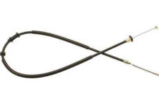 Tažné lanko, parkovací brzda MOTAQUIP VVB1355