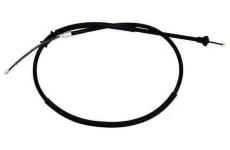 Tažné lanko, parkovací brzda MOTAQUIP VVB1365