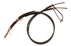 Tažné lanko, parkovací brzda MOTAQUIP VVB1377